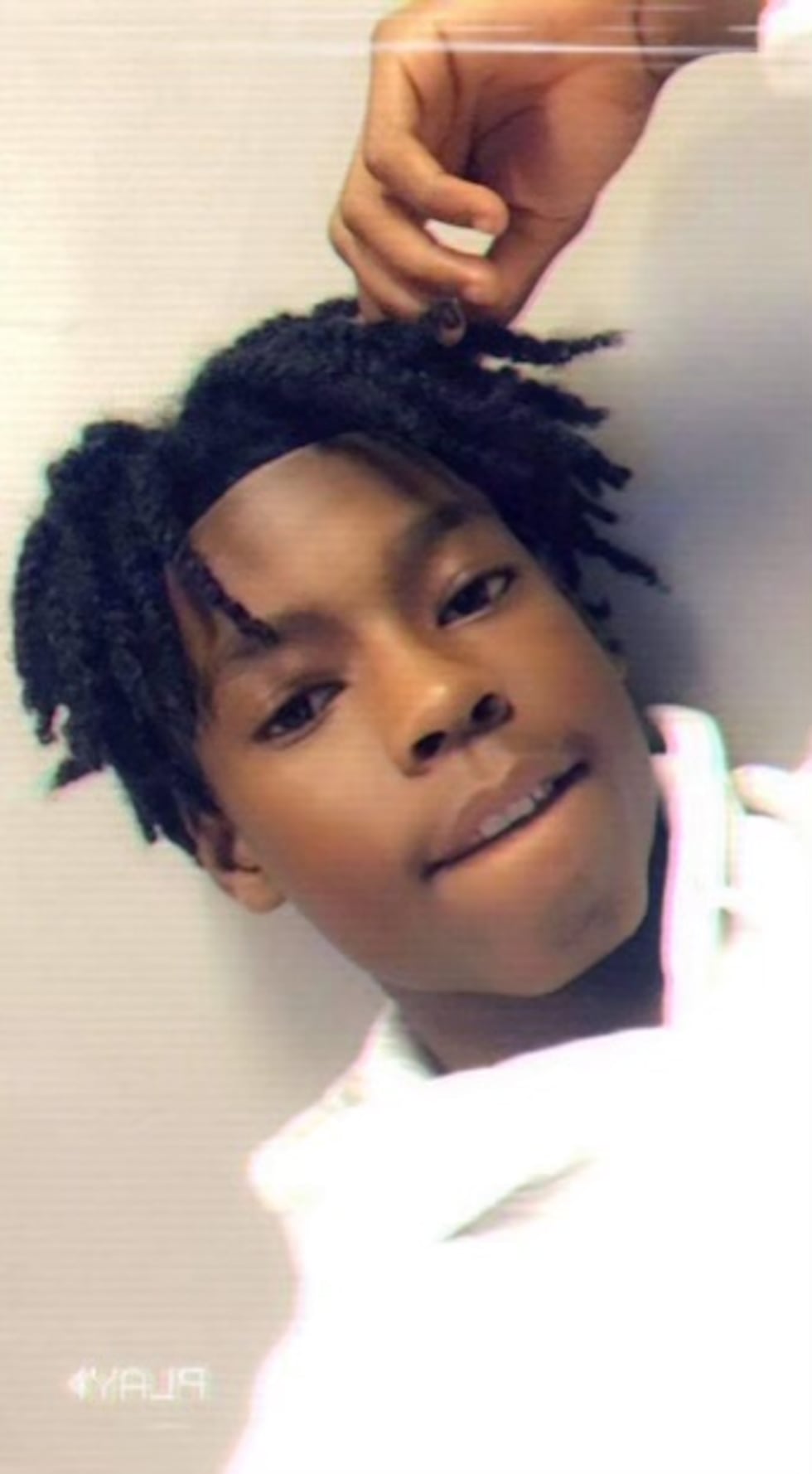 Kendrell Foster, a high school senior in Marion, was killed in a shooting out over the...