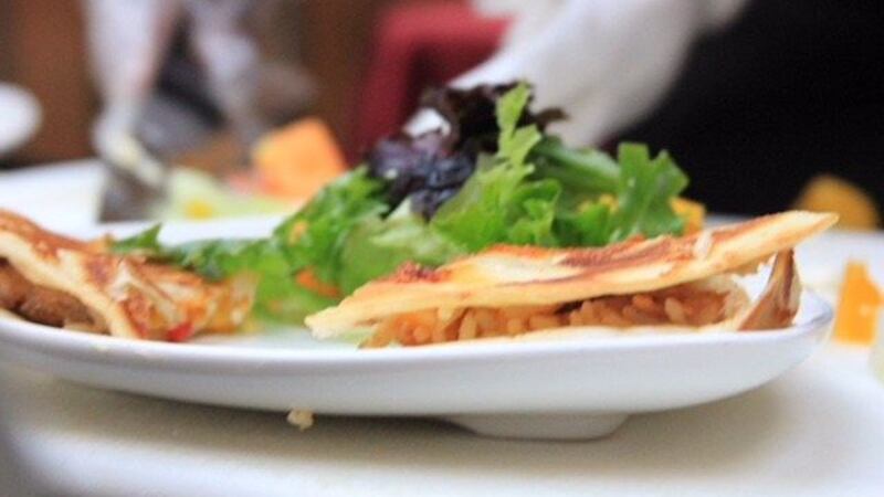 Troy University is hosting a culinary competition this week, Chopped University, a take-off of...