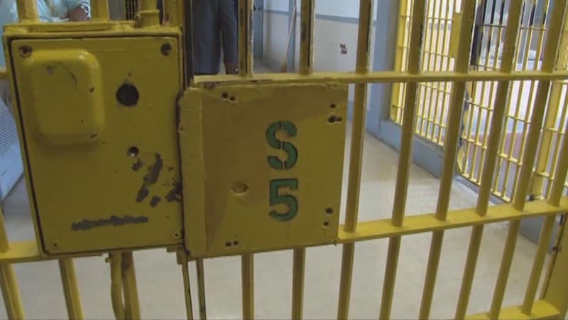 A few hundred Alabama prisoners serving life sentences for crimes such as robbery under...