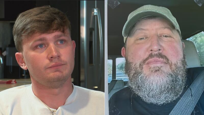 Son: Dad was on phone when Montgomery triple murder happened - Vimarsana News