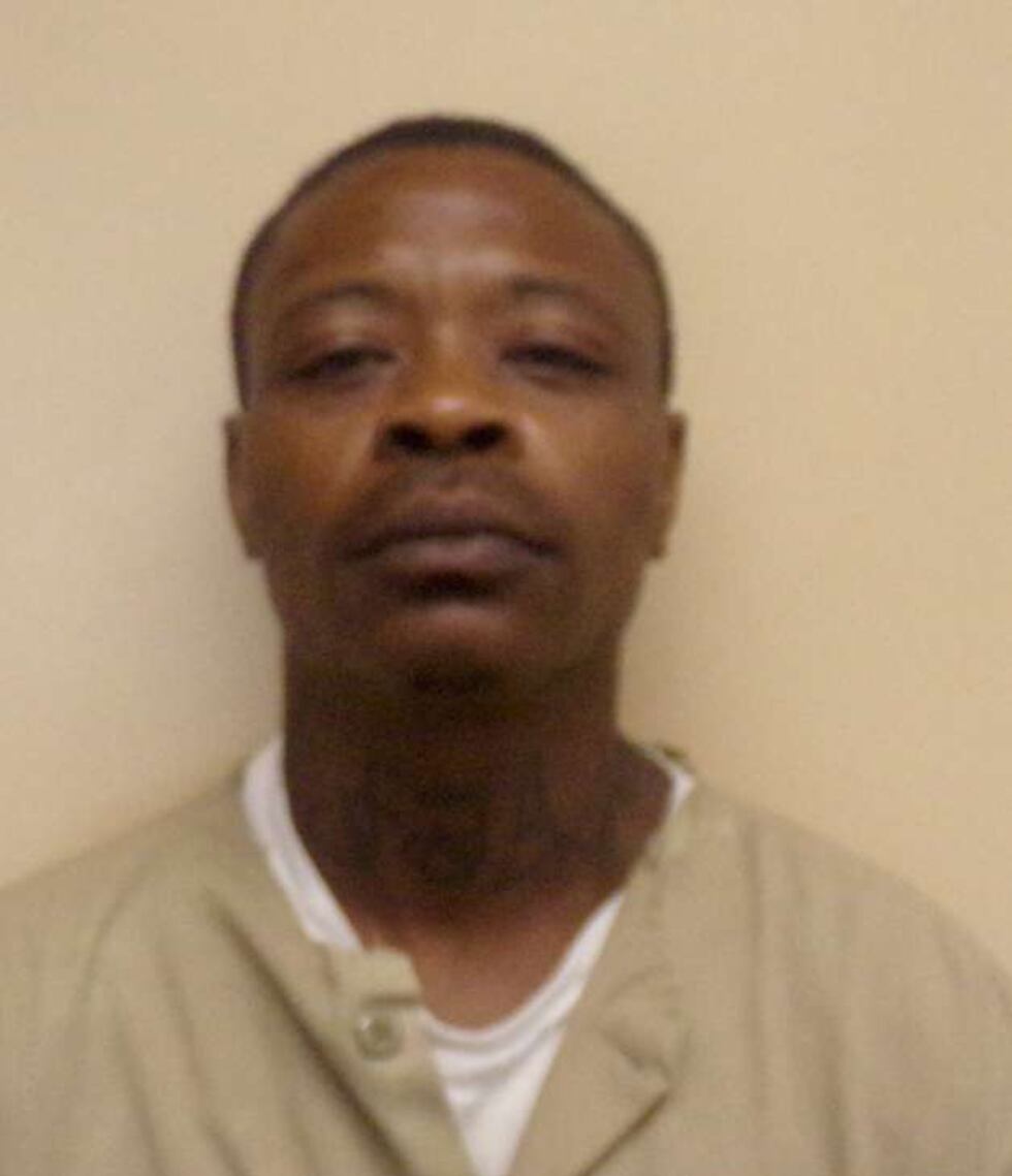 Rubyn James Murray, an inmate at Elmore Correctional Facility, was murdered while in custody...