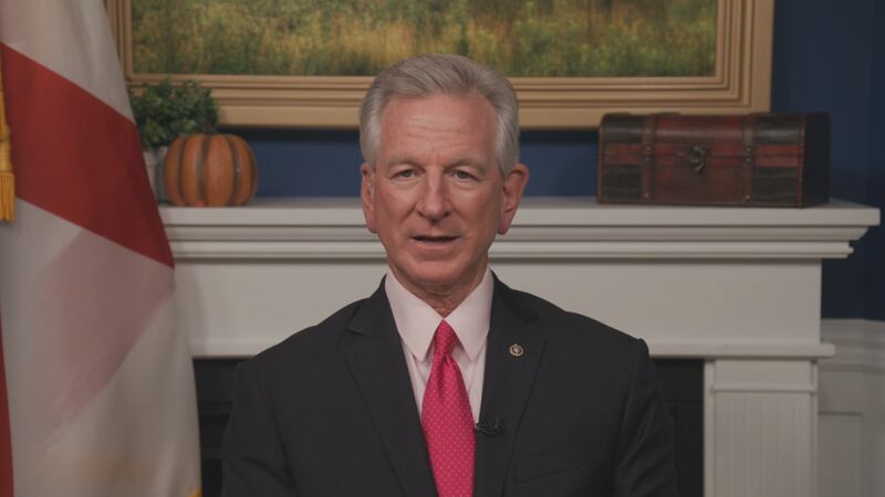 A total of 48 students at high schools and preparatory schools across Alabama have been...