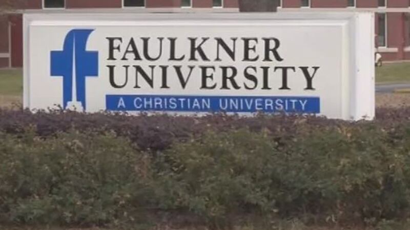 Faulkner University Pre-K will open in the fall of 2018 for the start of the school year....
