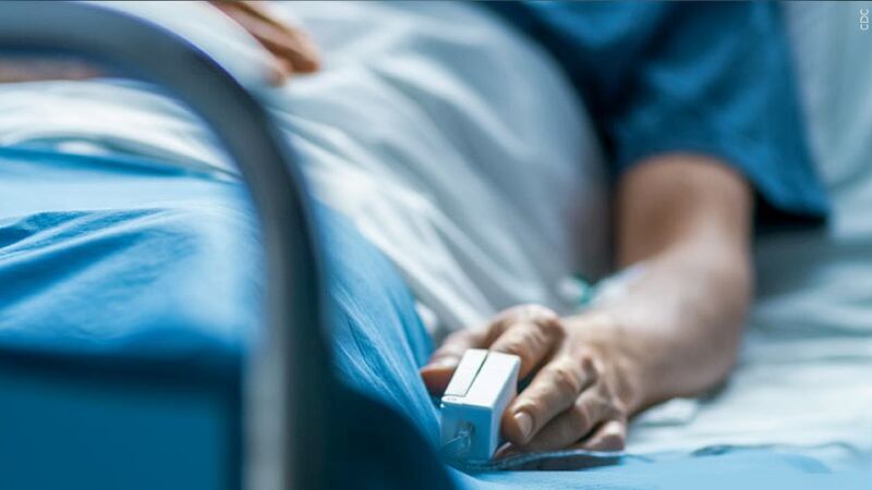 The respiratory virus threat is easing across the country, but hospitals are still as full as...