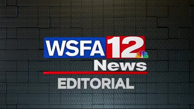 GF Default - Editorial: Keep it local