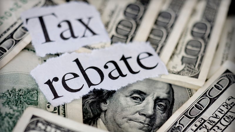 Alabama tax rebate
