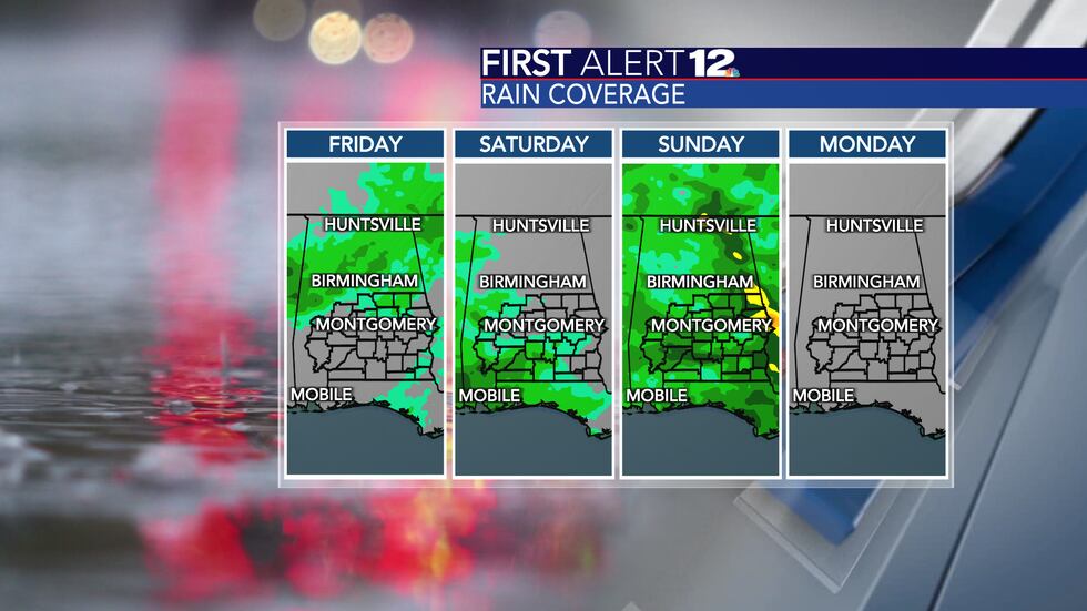 First Alert 12