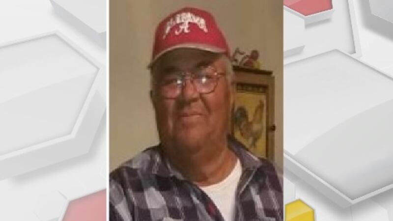 The Dothan Police Department is asking for the public’s assistance in locating Willie D. Powe.