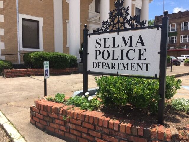 Selma mayor appoints interim police chief - Vimarsana News