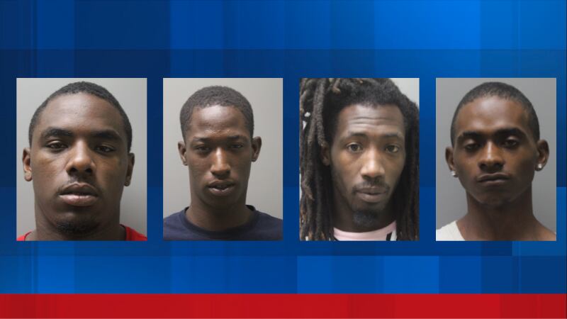 Fourth Troy gas station armed robbery suspect arrested - Vimarsana News