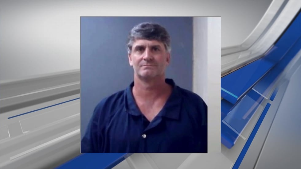 Richard Roberts, 48, is charged with two counts of assault third degree.