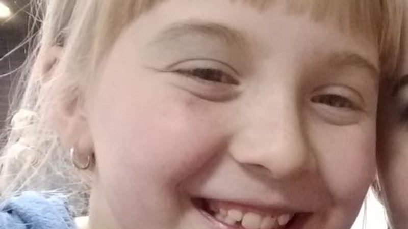 It’s been a dark 24 hours for the family and friends of Taylor Thornton, a 10-year-old who...