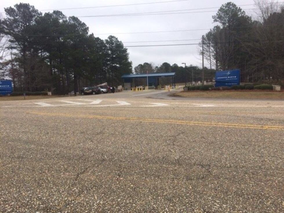 There is some contention between Pike County residents and Lockheed Martin (Source: WSFA 12 News)