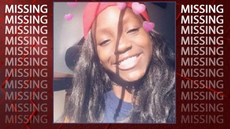 Jabrelle Rogers (Source: Montgomery Police Department)