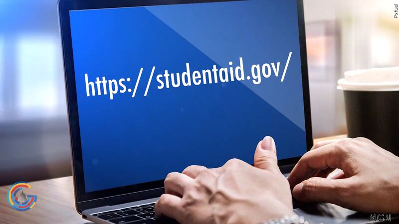 StudentAid.gov