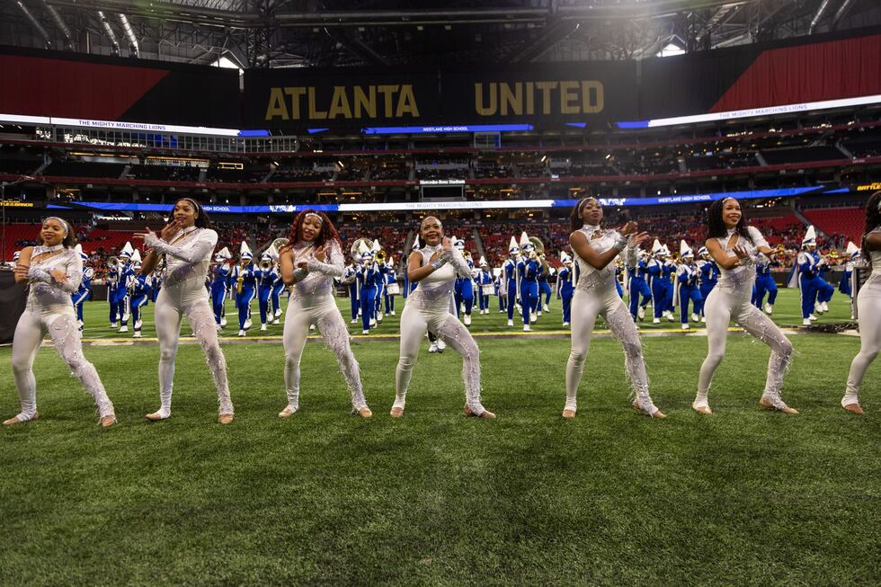 HBCU All-Star Battle of the Bands