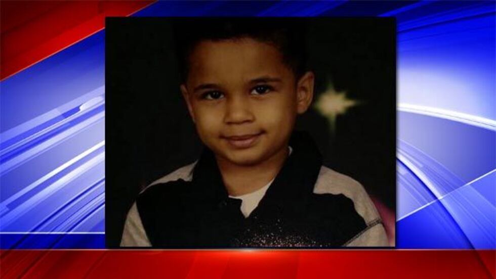 Quinton Gibson, Jr. (Source: Family)