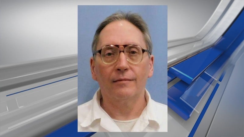 The Alabama Supreme Court last week issued a death warrant for James Barber, 54, authorizing...