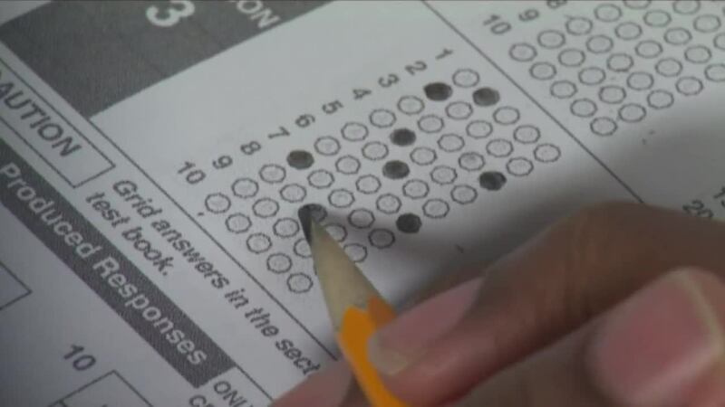 SAT/ACT