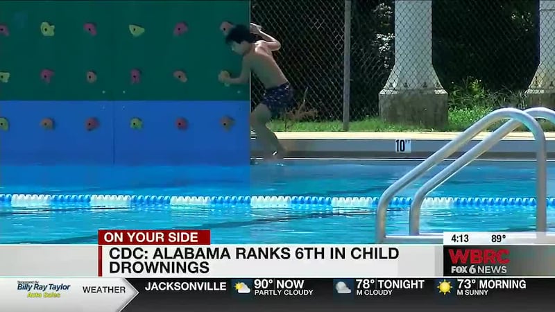 Source: WBRC video