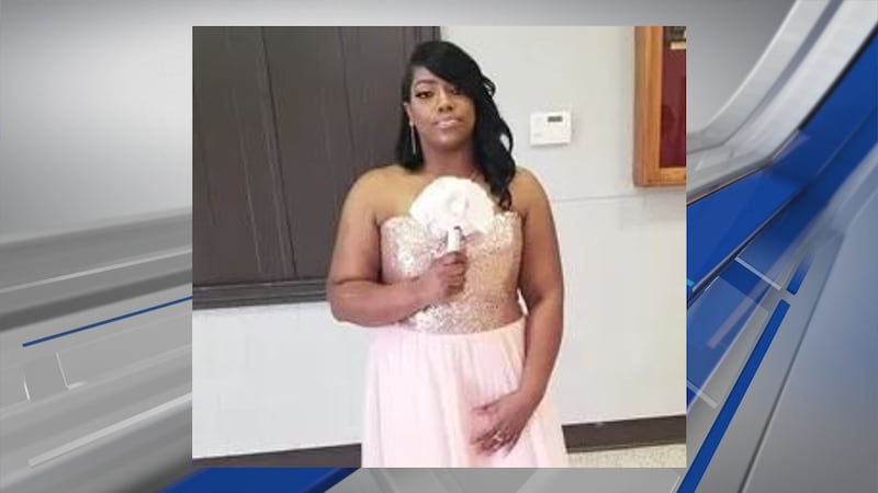 Latricia McDade is a 2018 Montgomery homicide victim.