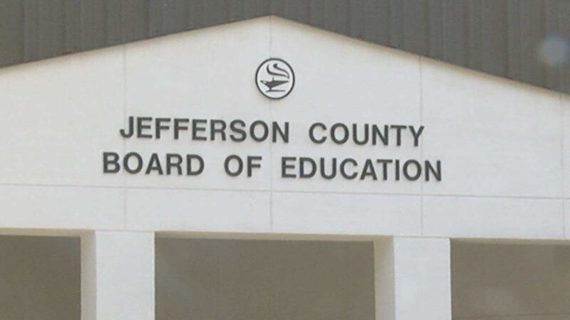 Jefferson County schools is one of several systems seeing new students enroll following...