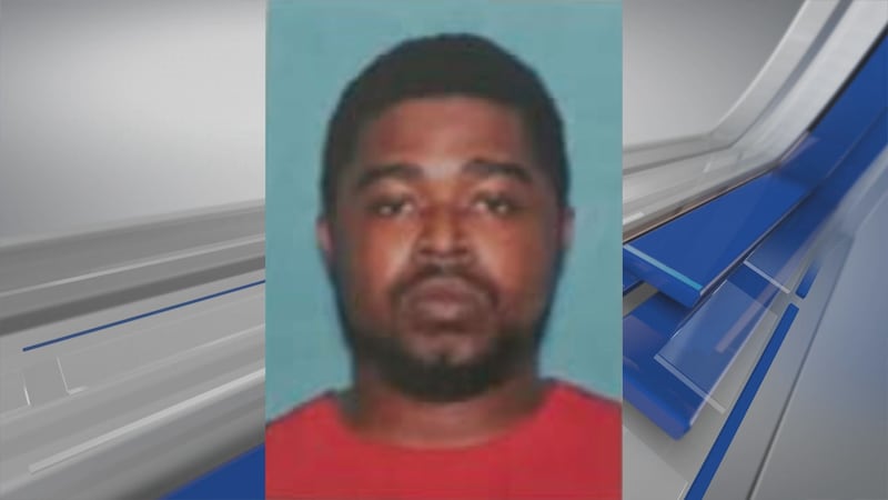 Tramaine C. Walter is wanted on capital murder charges in Selma.