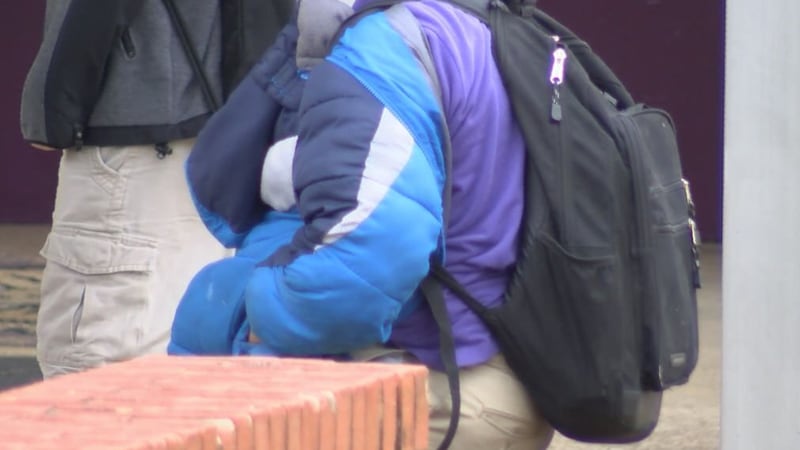 Gov. Kay Ivey will sign the Student Harassment Act Monday (Source: WSFA 12 News)