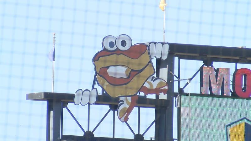 A walk off single from Diego Infante ended a six-game losing streak for the Biscuits (12-11)...