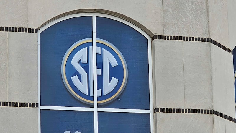 Auburn wrapped up the first day of the SEC Tournament with a 10-4 win over ninth-seeded...