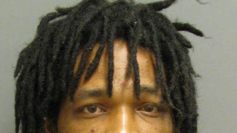 Sergio Webb is charged with murder in the July death of Prattville resident Melissa Metcalf....