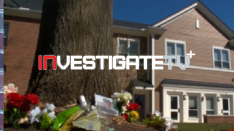 InvestigateTV+ - Season 1; Episode 8