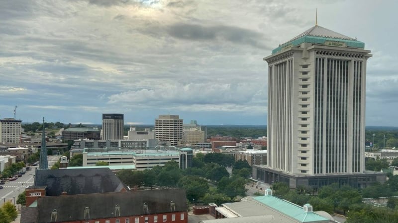 The U.S. Department of Transportation has selected the city of Montgomery for its 2023...