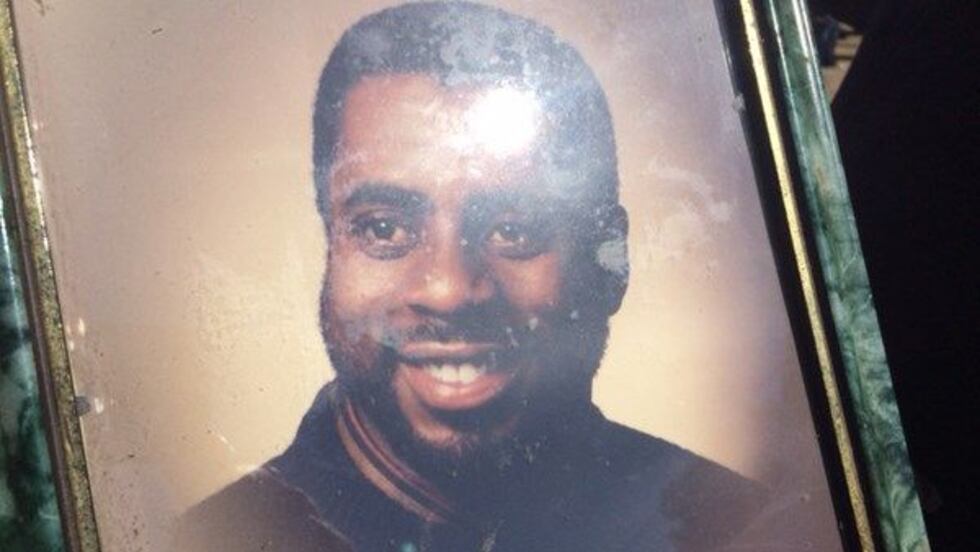 Gregory Gunn was shot and killed early Thursday morning. (Source: Family)