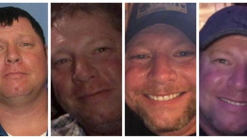Jacob Blair Scott