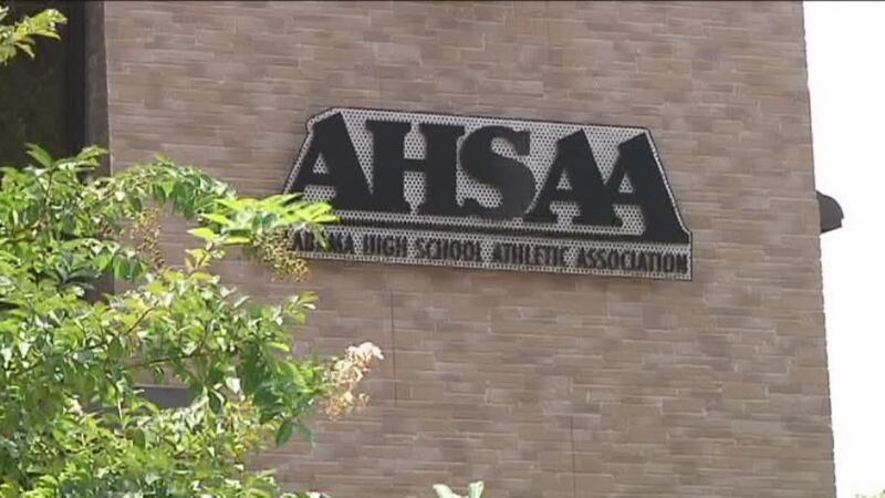The AHSAA is expected to decide on any action against the schools involved by the end of the...