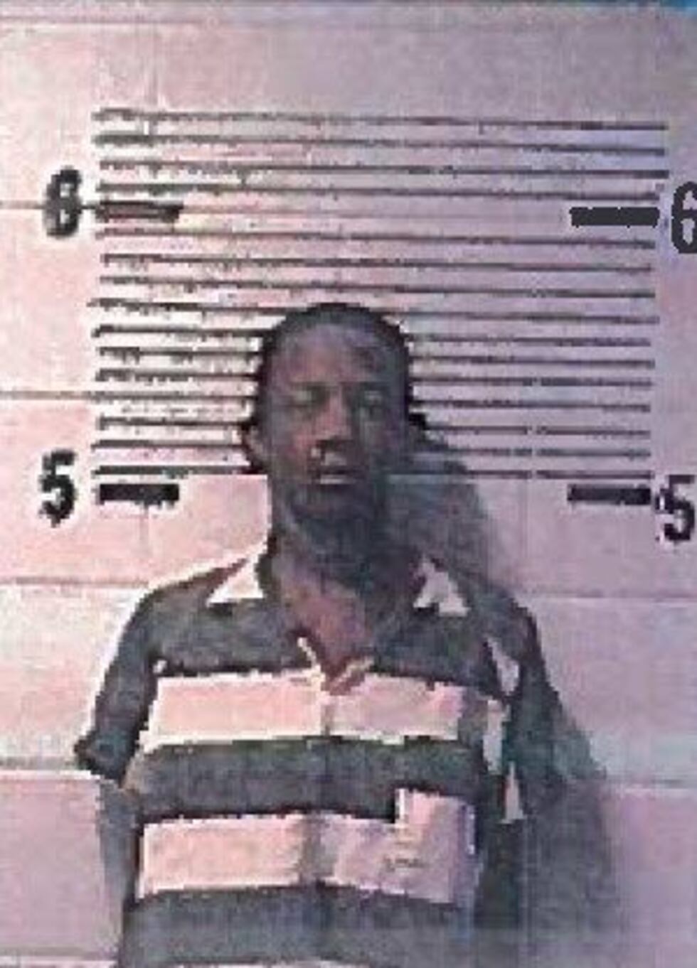 Le'Anthony Shermandez Washington (Source: Elmore County Sheriff's Office)