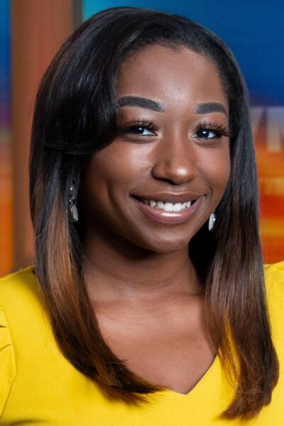 Amaya Graham