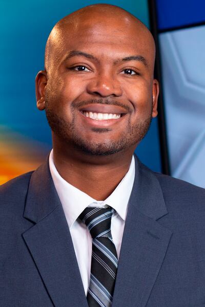 Tony Reese