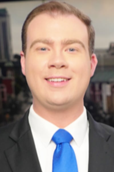 Nick Gunter