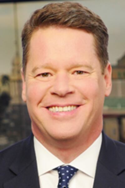 Mark Bullock
