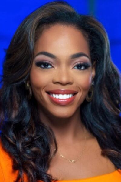 Brittany Dionne