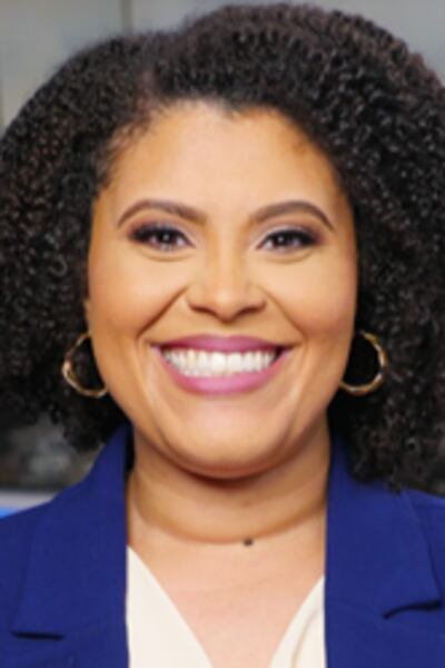 Rosanna Smith