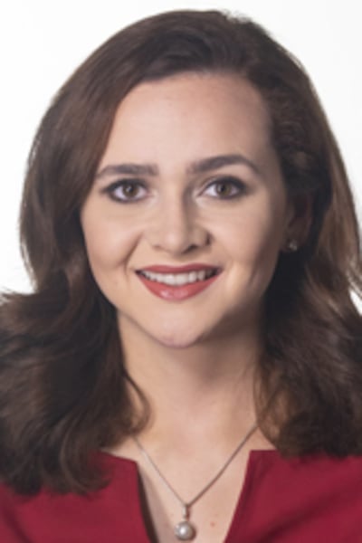 Samantha Day