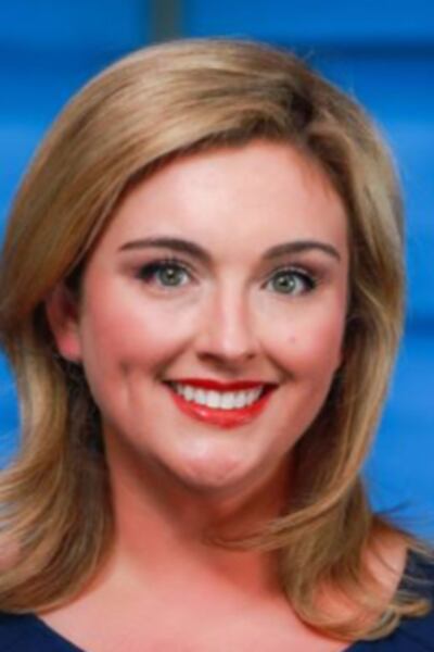 Jennifer Horton