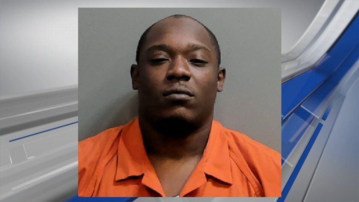 Denikko White, 22, of Montgomery, is charged with capital murder for the death of Britney...