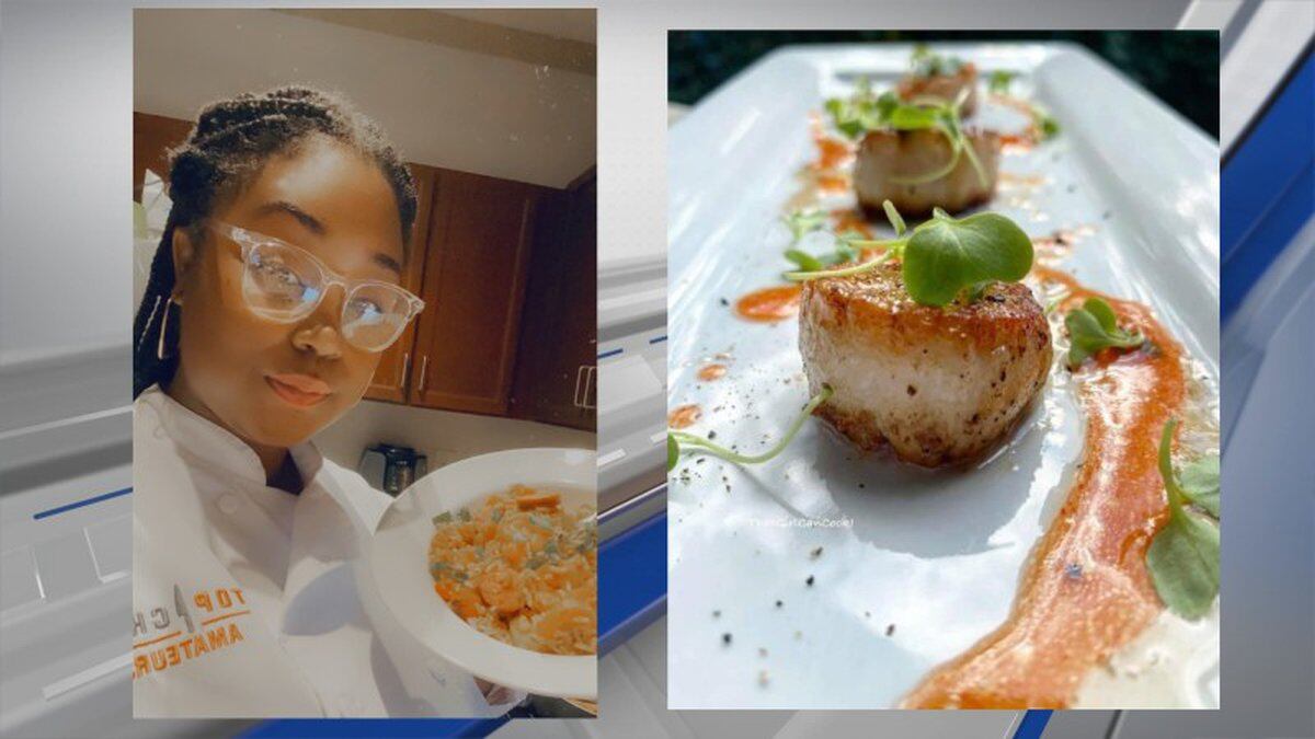 Montgomery resident Kayla Hardin is a science teacher by day, but a food blogger and cook by...